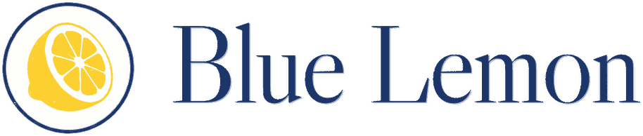 Blue Lemon